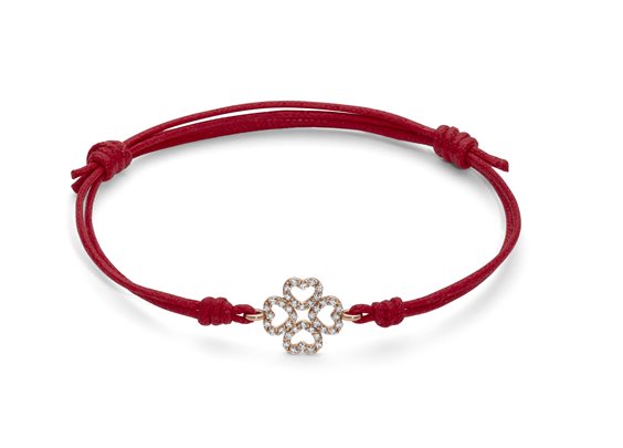 Bracelet Marco Gerbella Woman in Rose Gold CQ-BK-11-1R - CQ-BK-11-1R